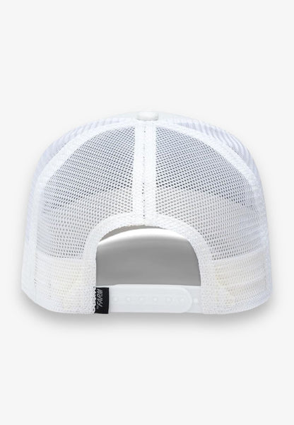 Cappello Goorin Bros. bianco
