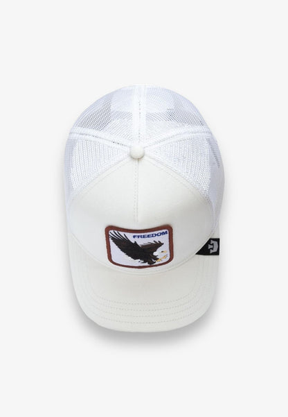 Cappello Goorin Bros. bianco