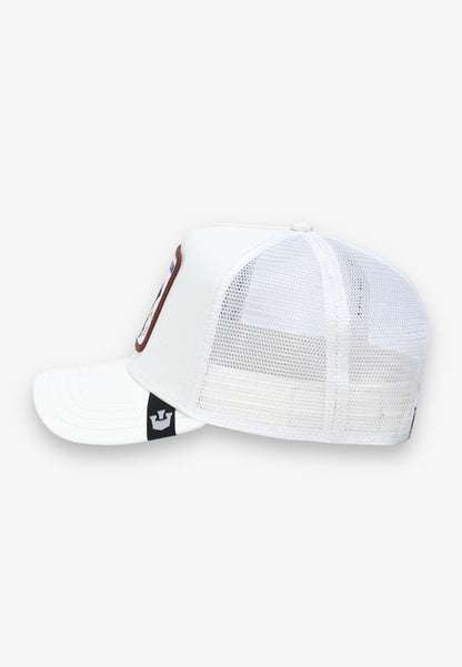 Cappello Goorin Bros. bianco