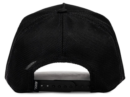 Cappello Goorin Bros. nero