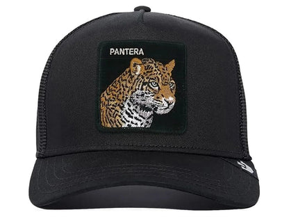 Cappello Goorin Bros. nero