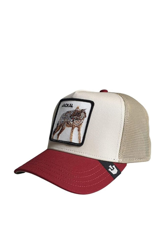 Cappello Goorin Bros. beige