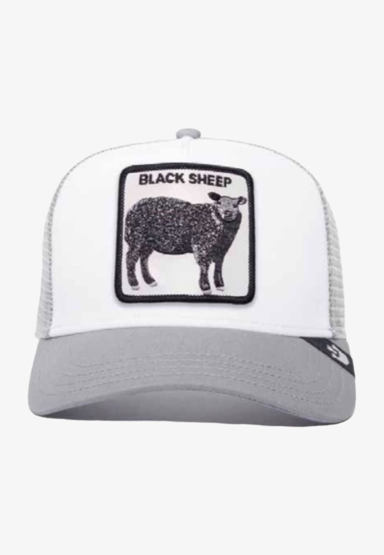 Cappello Goorin Bros. grigio
