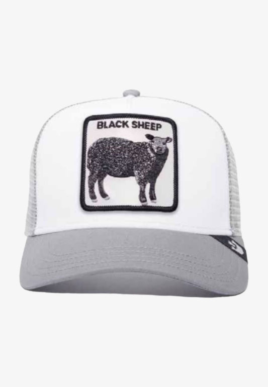 Cappello Goorin Bros. grigio