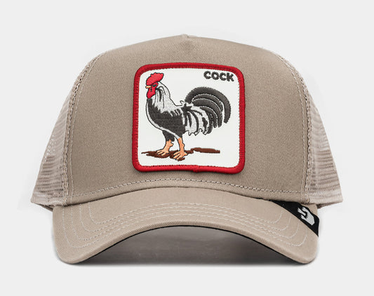 Cappello Goorin Bros. sabbia