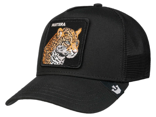 Cappello Goorin Bros. nero