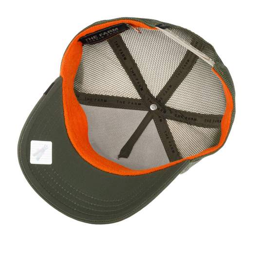 Cappello Goorin Bros. verde