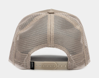 Cappello Goorin Bros. sabbia