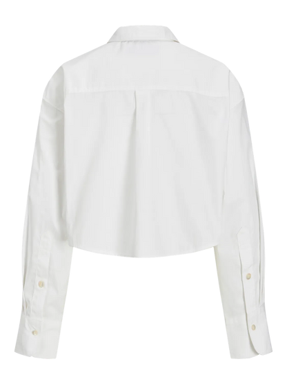 Camicia JJXX bianco