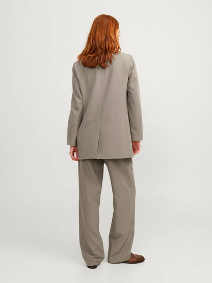 Pantaloni Palazzo JJXX sabbia