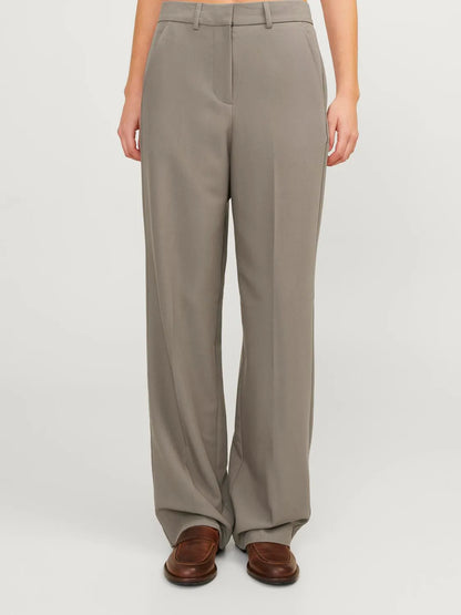 Pantaloni Palazzo JJXX sabbia
