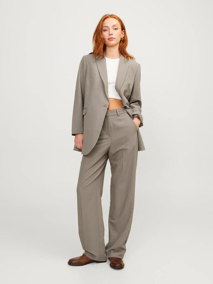 Pantaloni Palazzo JJXX sabbia
