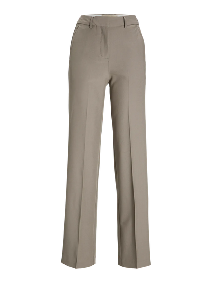 Pantaloni Palazzo JJXX sabbia
