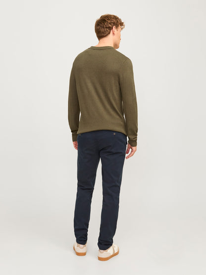 Polo Jack&Jones verde
