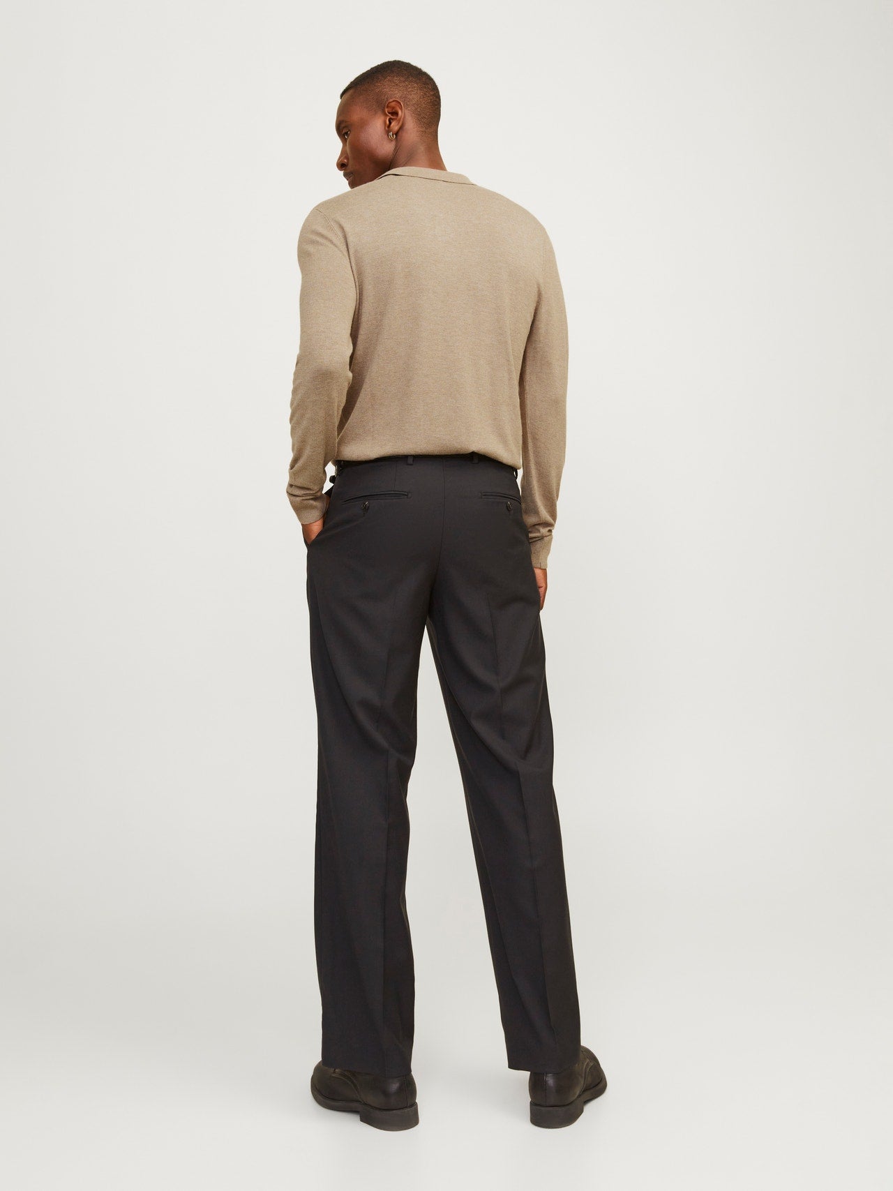 Polo Jack&Jones sabbia