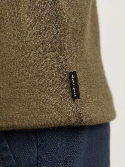 Polo Jack&Jones verde