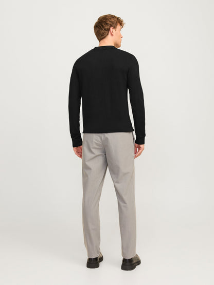 Polo Jack&Jones nero