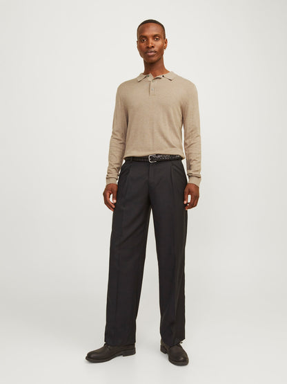 Polo Jack&Jones sabbia