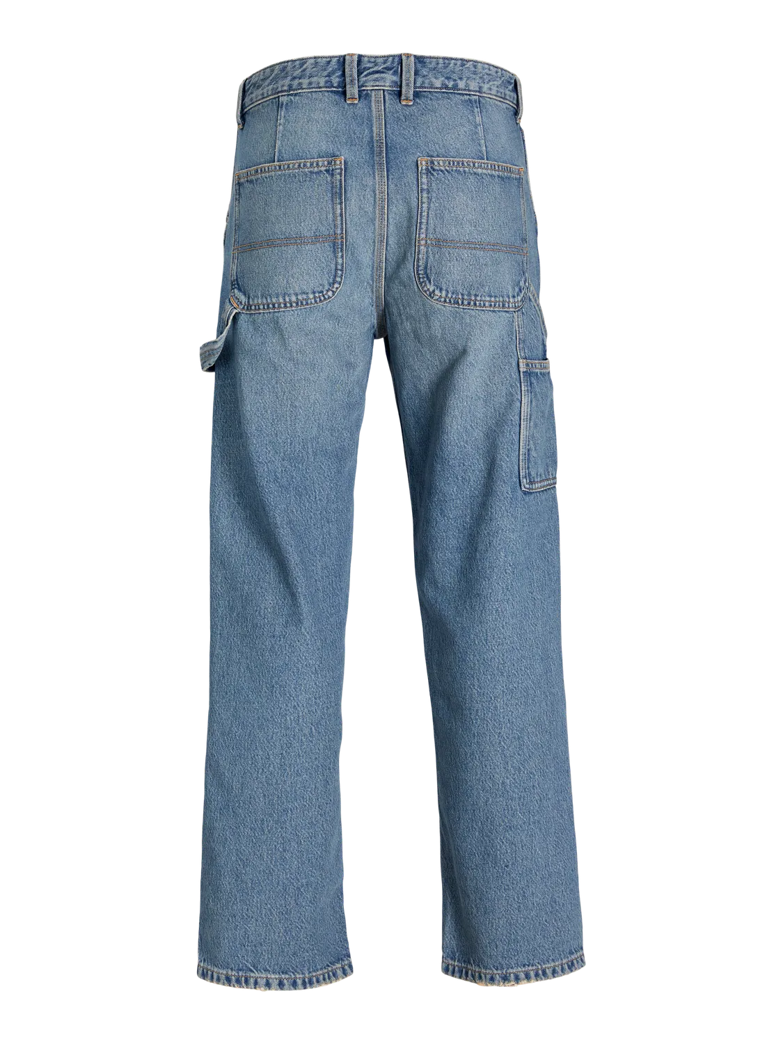 Jeans Eddie Carpenter Jack&Jones stonewash
