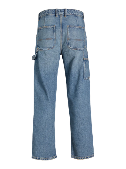 Jeans Eddie Carpenter Jack&Jones stonewash