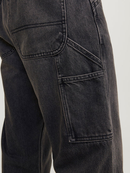 Jeans Eddie Carpenter Jack&Jones grigio