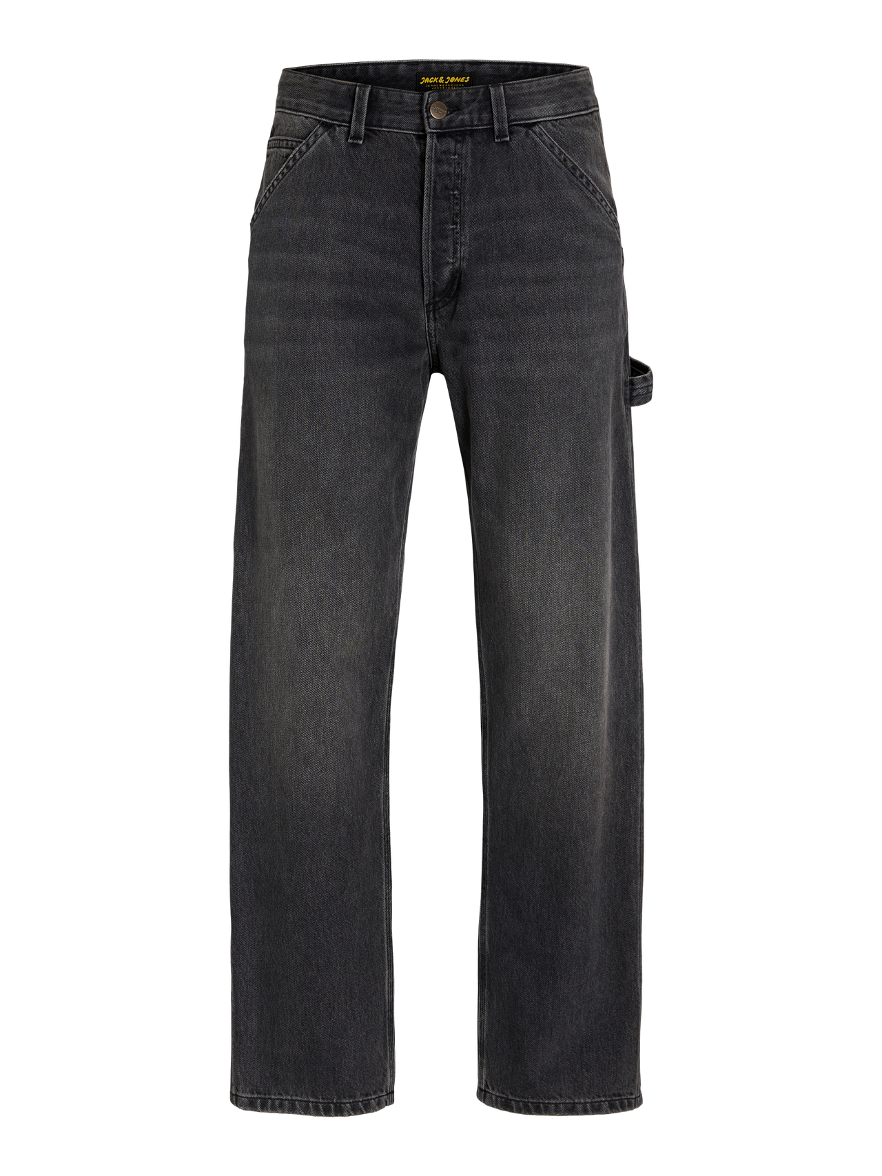 Jeans Eddie Carpenter Jack&Jones grigio