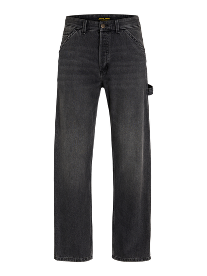 Jeans Eddie Carpenter Jack&Jones grigio