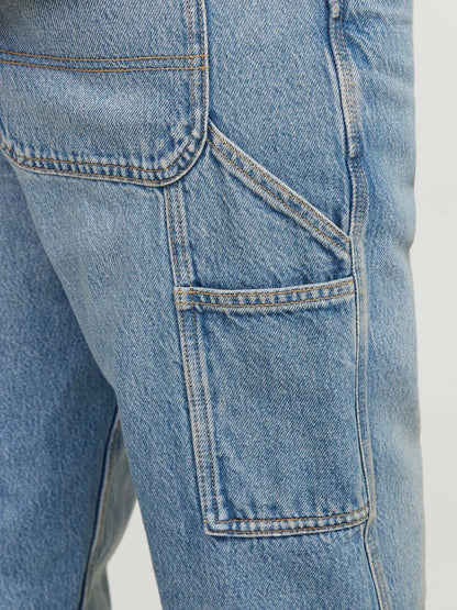 Jeans Eddie Carpenter Jack&Jones stonewash