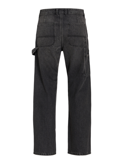 Jeans Eddie Carpenter Jack&Jones grigio