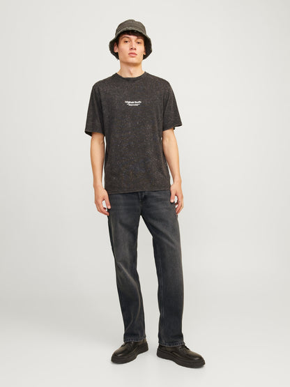 Jeans Eddie Carpenter Jack&Jones grigio