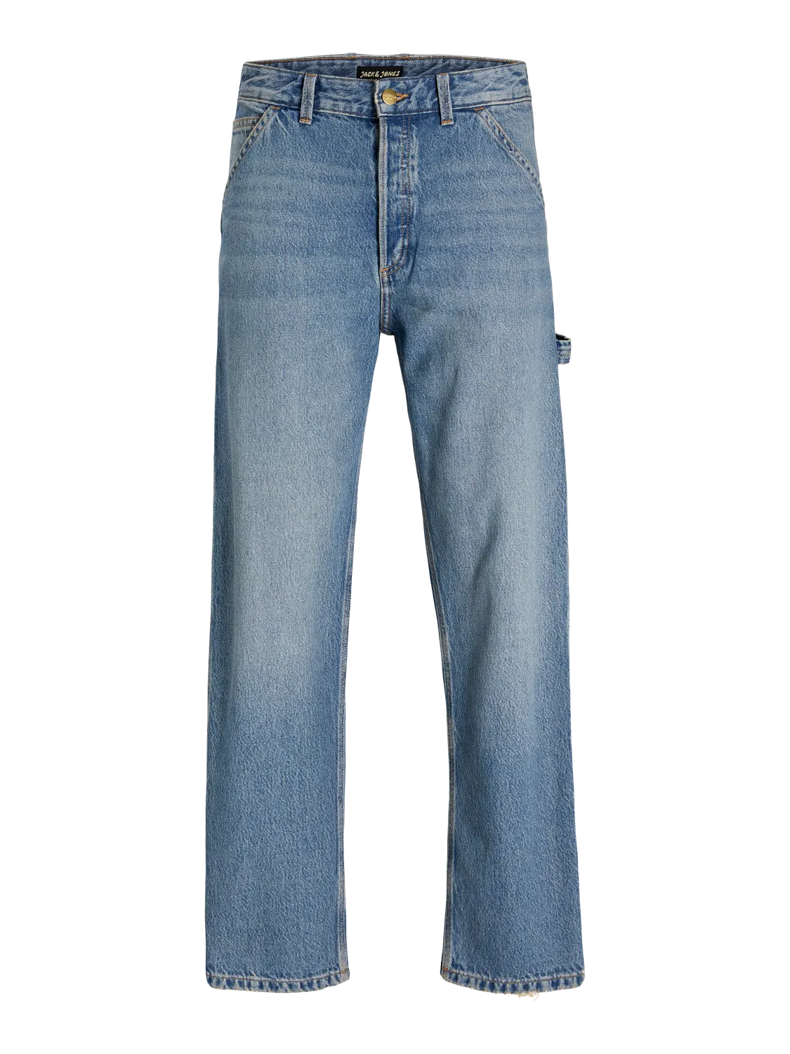 Jeans Eddie Carpenter Jack&Jones stonewash