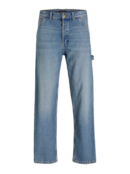 Jeans Eddie Carpenter Jack&Jones stonewash