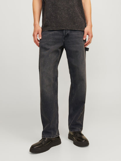 Jeans Eddie Carpenter Jack&Jones grigio