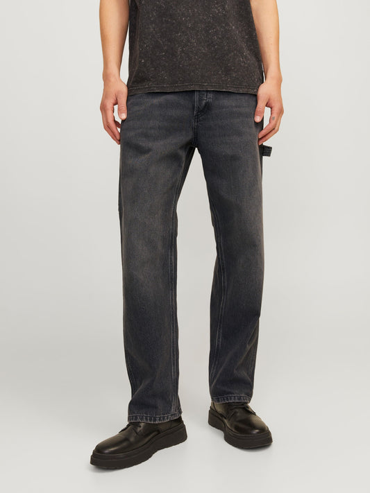 Jeans Eddie Carpenter Jack&Jones grigio