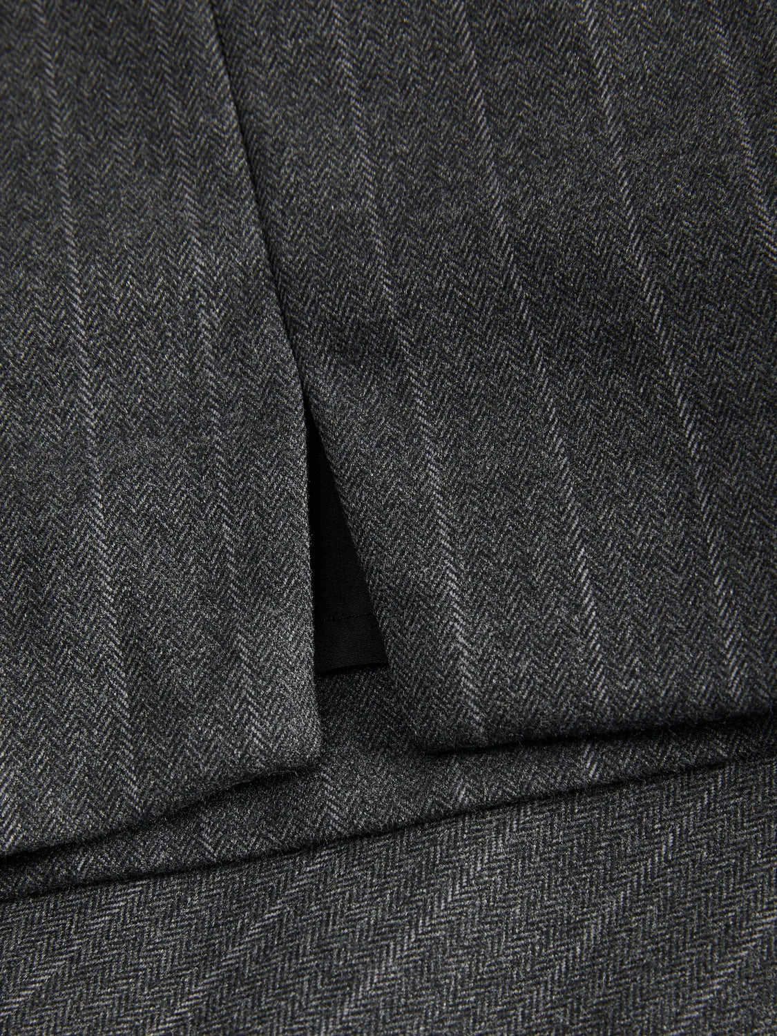 Gonna JJXX grigio