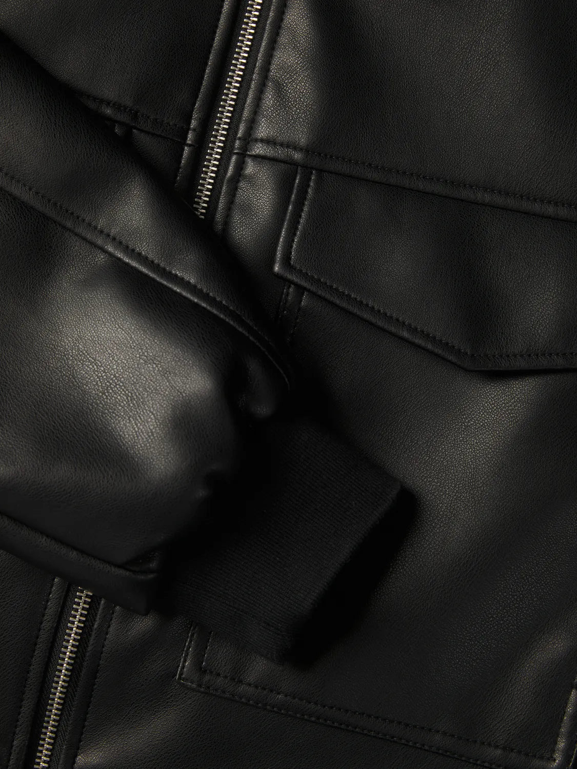 Giacca JJXX nero