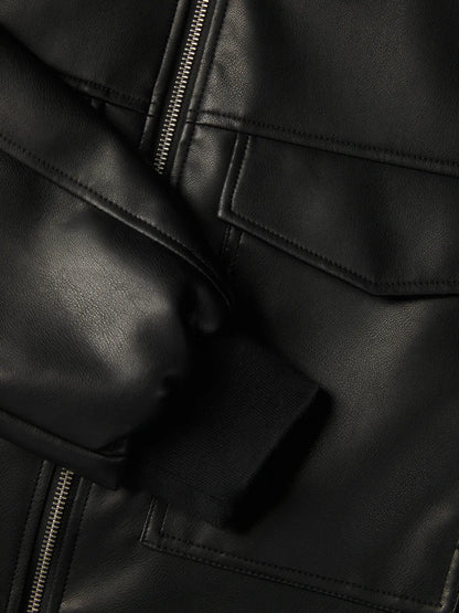Giacca JJXX nero