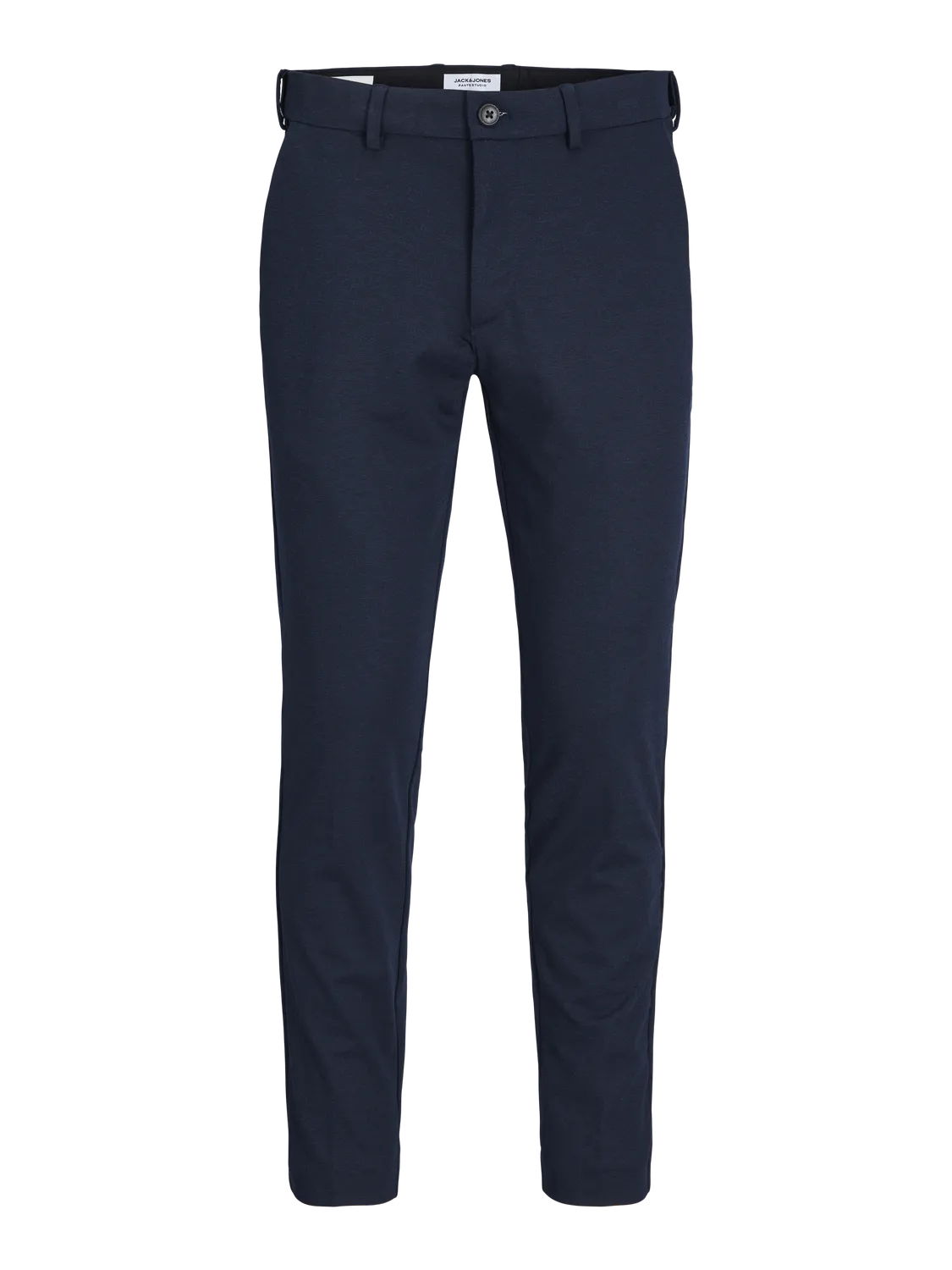 Pantaloni Slim Jack&Jones blu