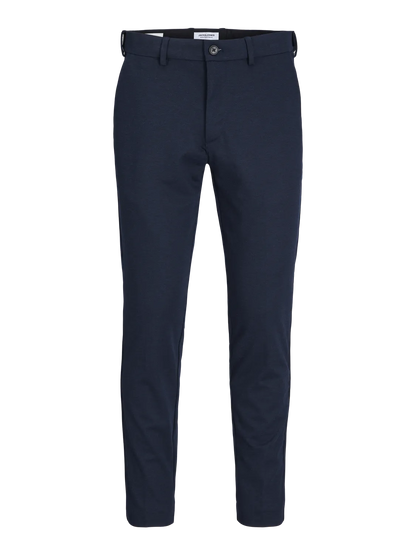 Pantaloni Slim Jack&Jones blu