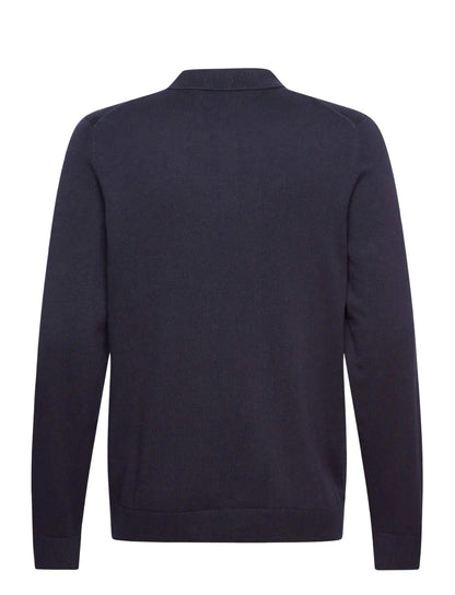 Polo Jack&Jones blu