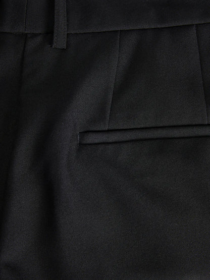 Pantaloni Palazzo JJXX nero