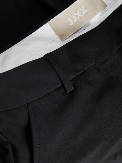 Pantaloni Palazzo JJXX nero