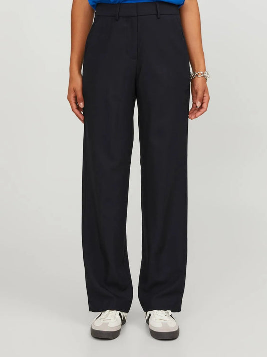 Pantaloni Palazzo JJXX nero