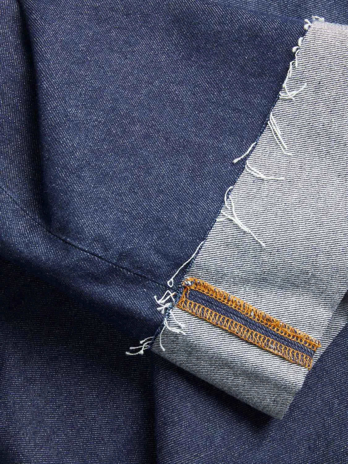 Jeans Wide Palazzo JJXX blu