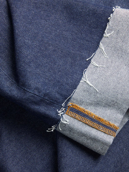 Jeans Wide Palazzo JJXX blu
