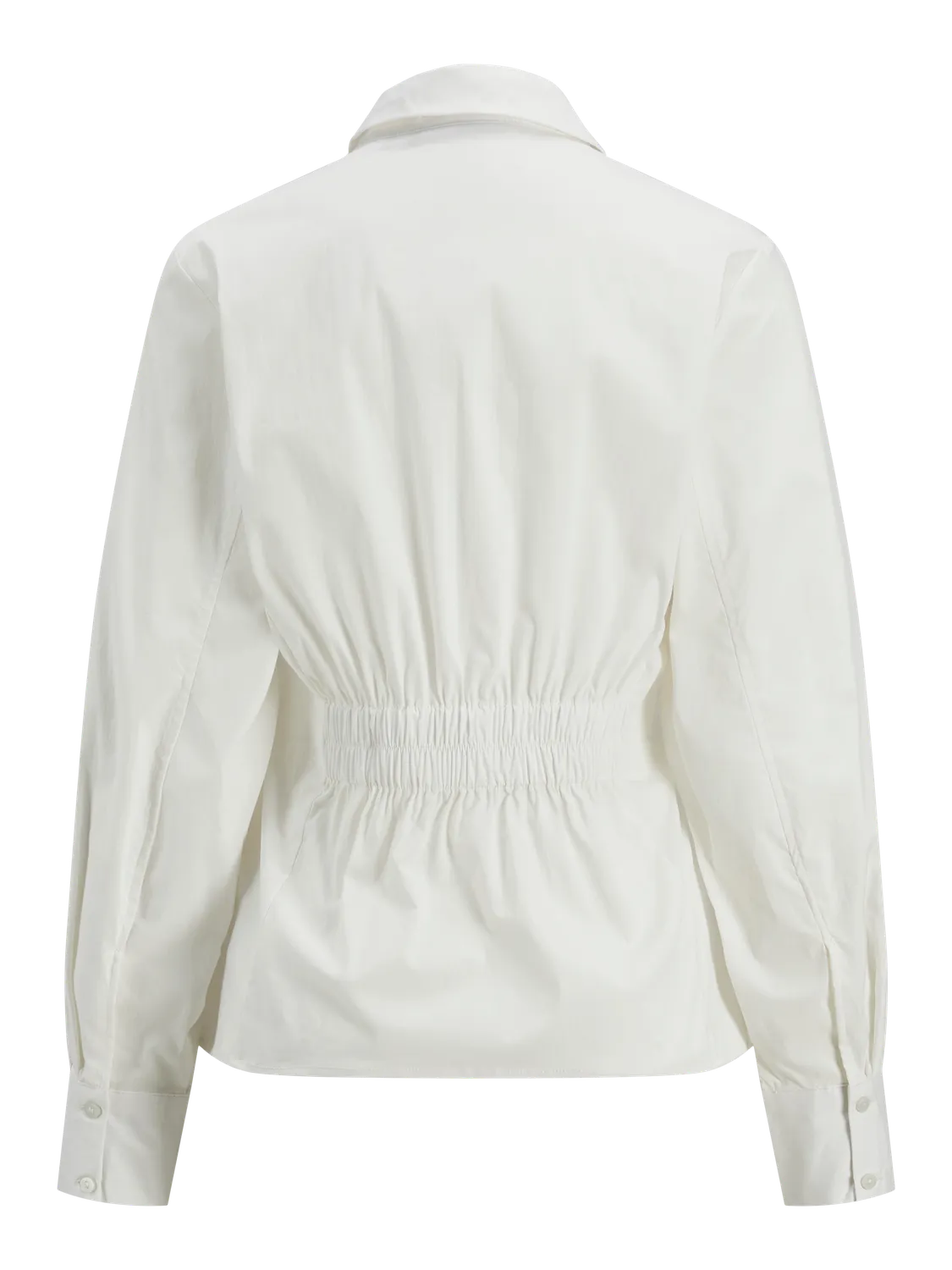 Camicia Slim JJXX bianco