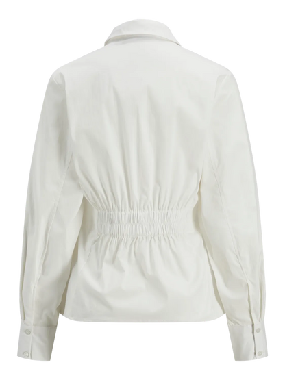 Camicia Slim JJXX bianco