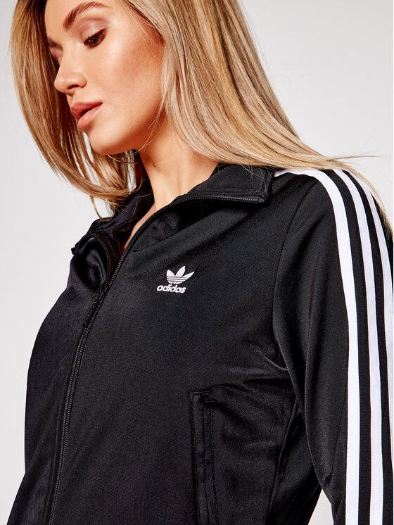 Giacca Adidas nero