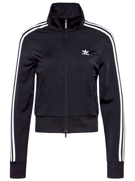 Giacca Adidas nero