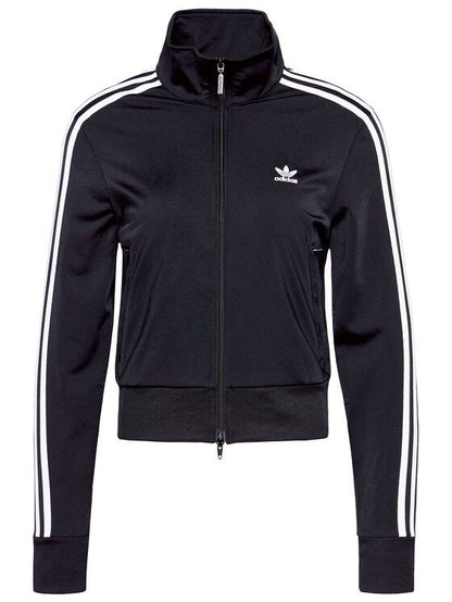 Giacca Adidas nero